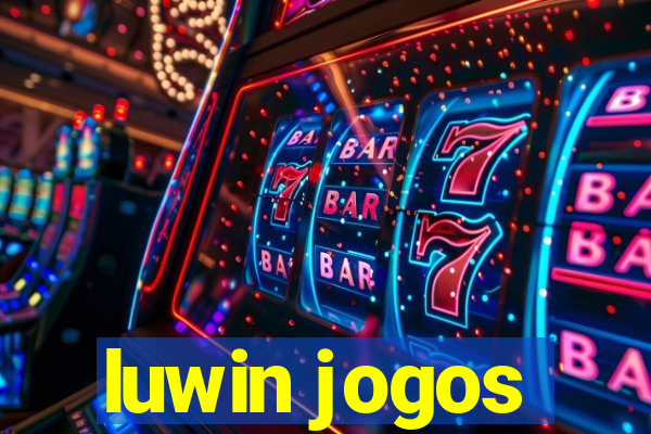 luwin jogos